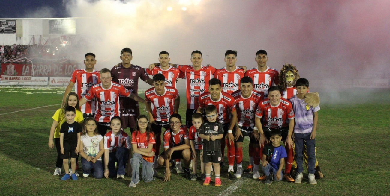 Resumen de ascenso: 9 de Julio de Rafaela y Argentino de Rosario volvieron al triunfo