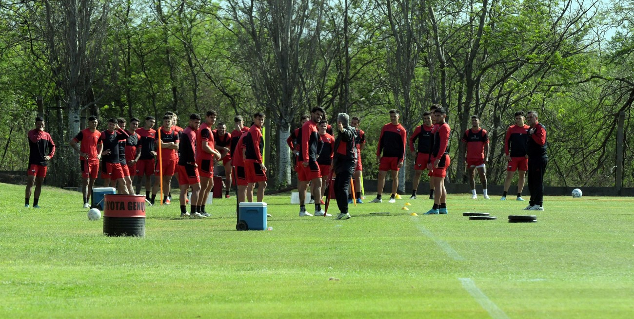 La mejor semana de Colón de los últimos tiempos
