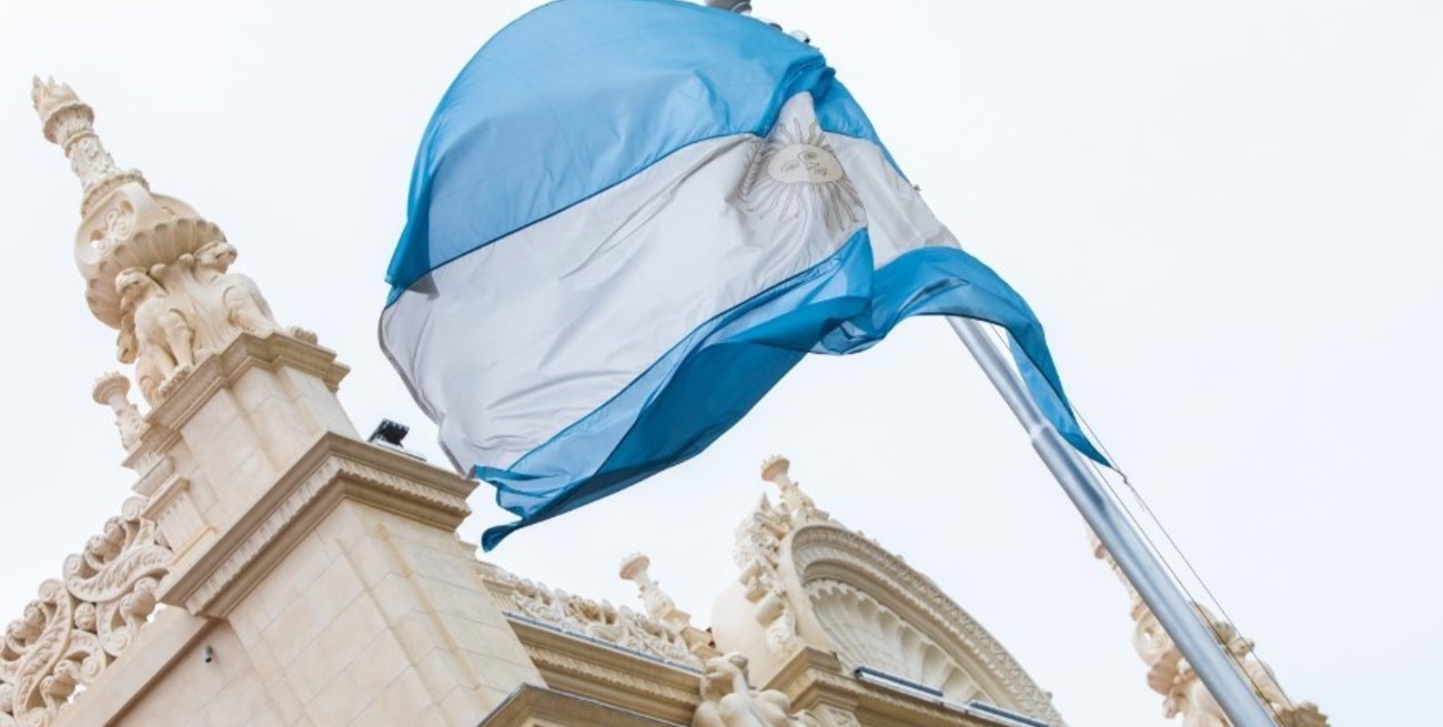 Las universidades públicas nacionales