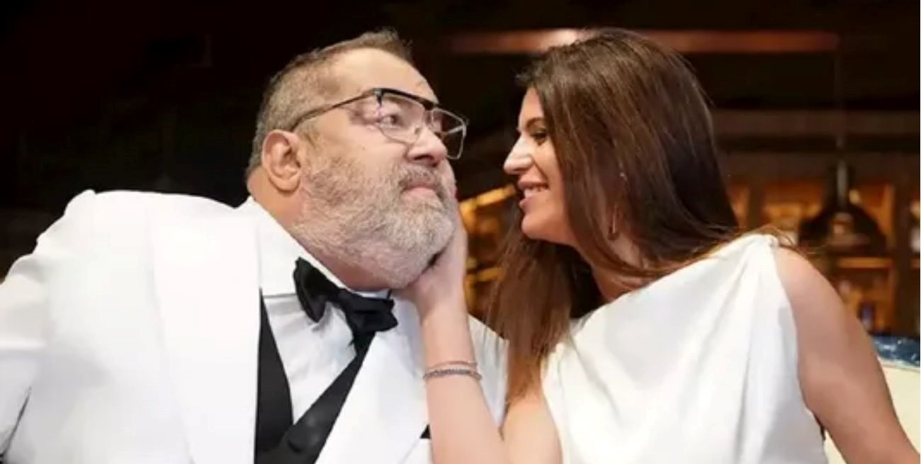 Habló Elba Marcovecchio tras ser denunciada por las hijas de Jorge Lanata