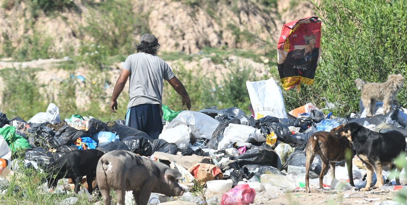 "Santa Fe puede llegar a la indigencia cero; se necesitan decisiones políticas audaces"