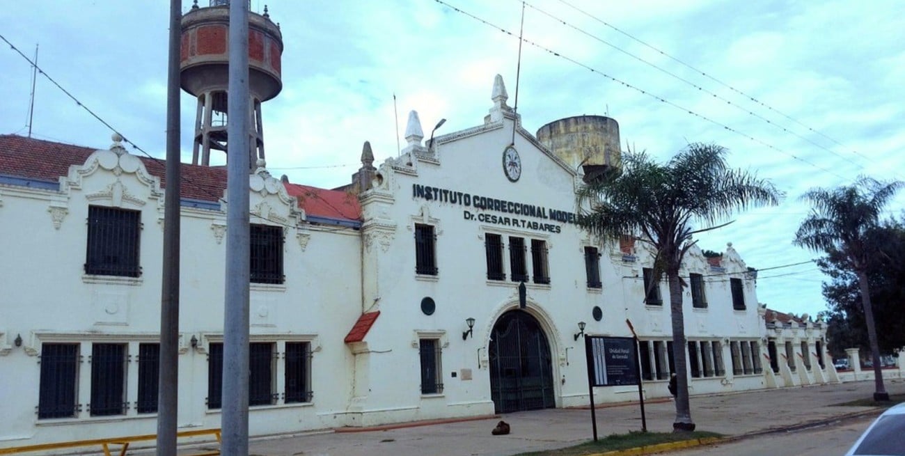 Desarticularon una banda que vendía drogas en San Javier y era liderada desde la cárcel de Coronda