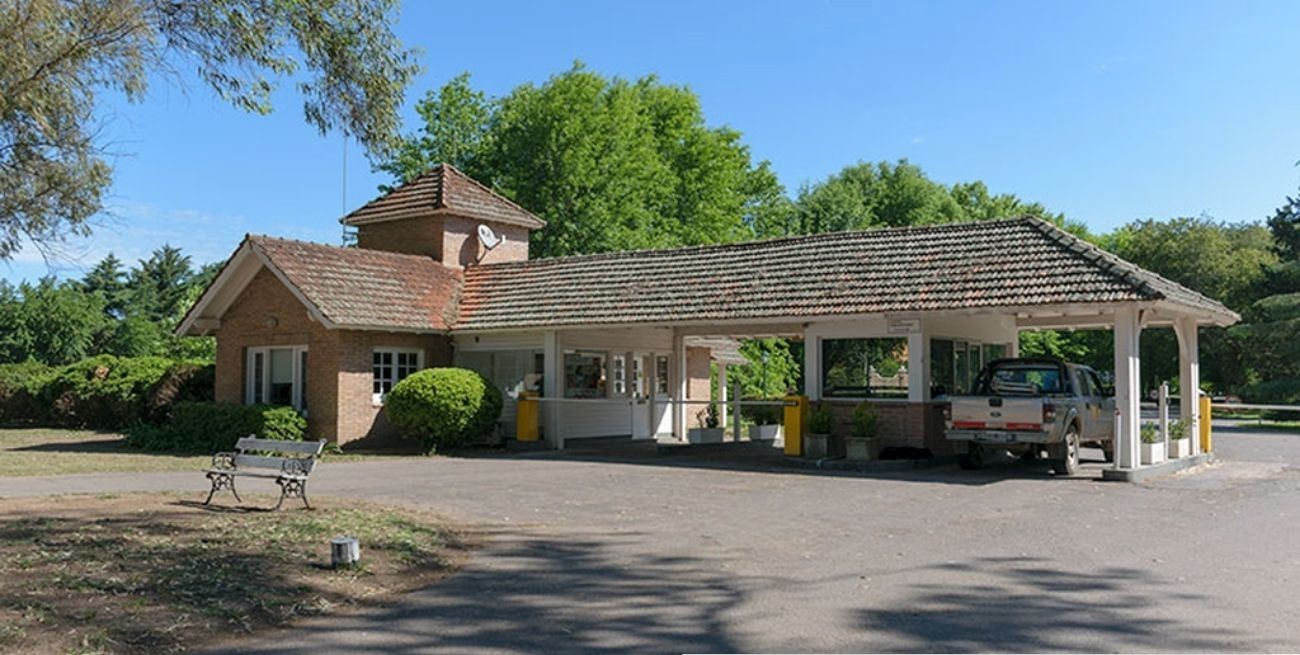 Arrestaron a uno de los involucrados en el robo al barrio venadense La Cheltonia