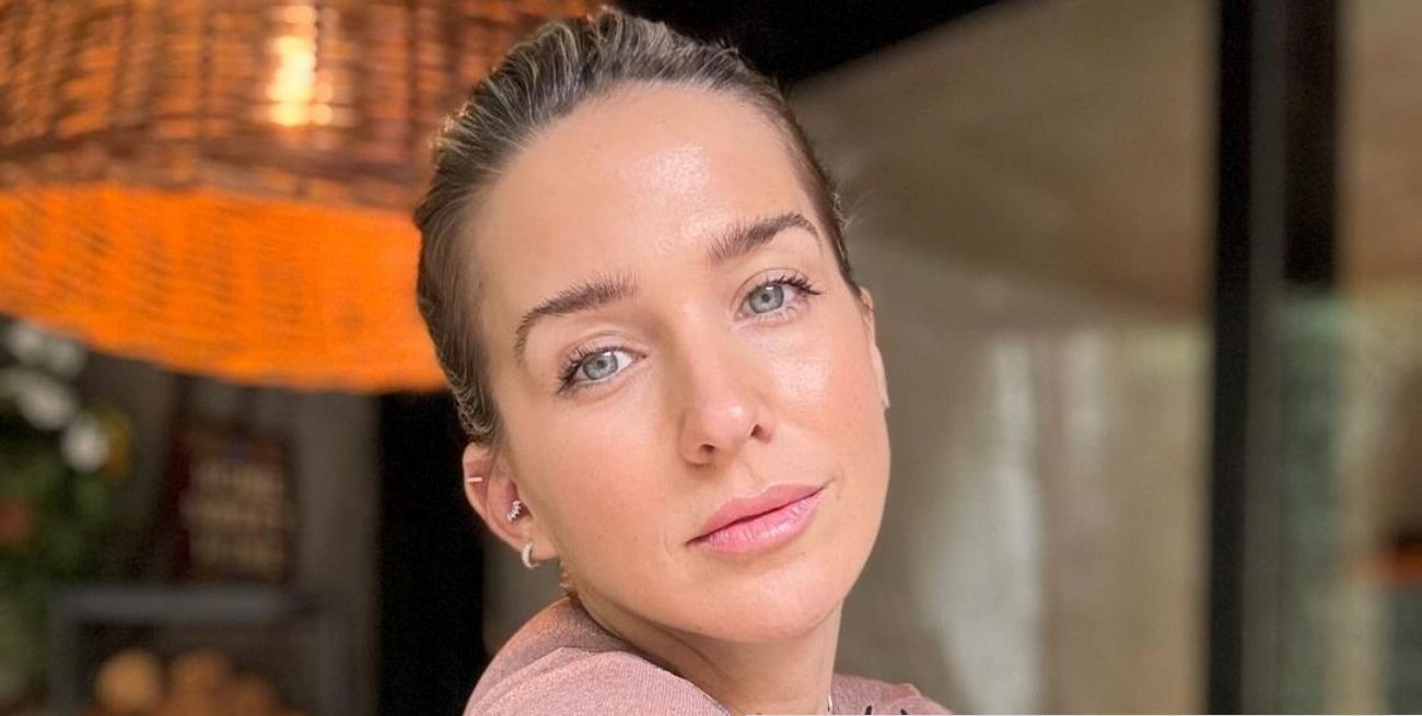 Soledad Fandiño se abre y cuenta sobre su diagnóstico de cáncer de mama 
