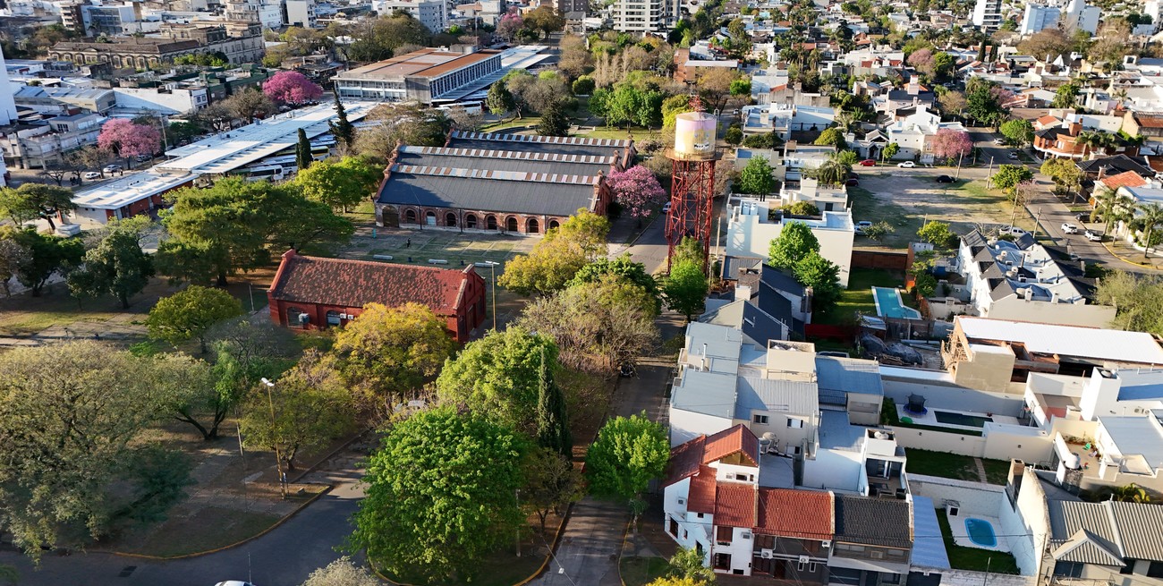 Qué dice el pronóstico del tiempo este martes en la ciudad de Santa Fe