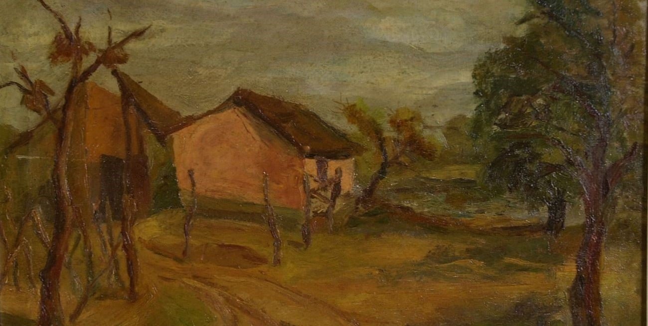 Cuando el arte del litoral brilló en Buenos Aires
