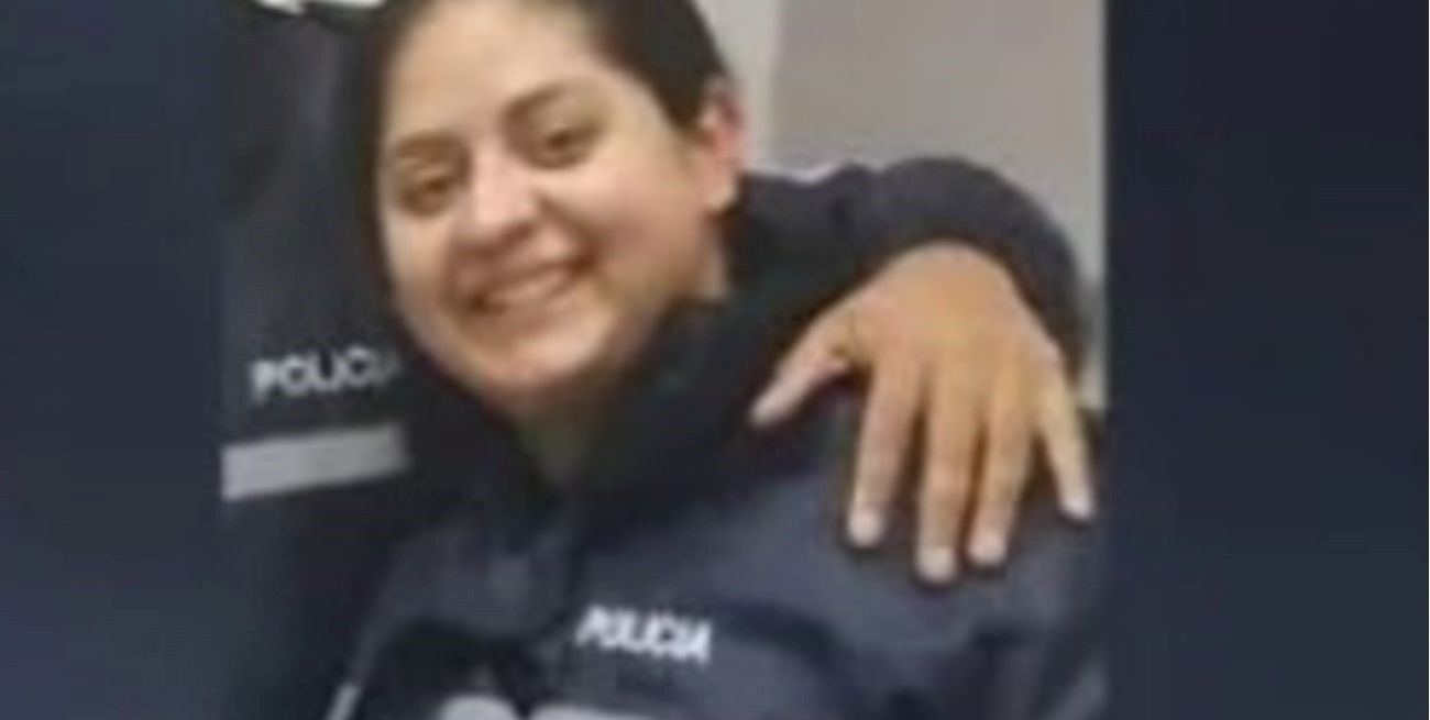 Crimen macabro: la policía que asesinó a sus dos hijos no se habría animado a suicidarse tras el hecho