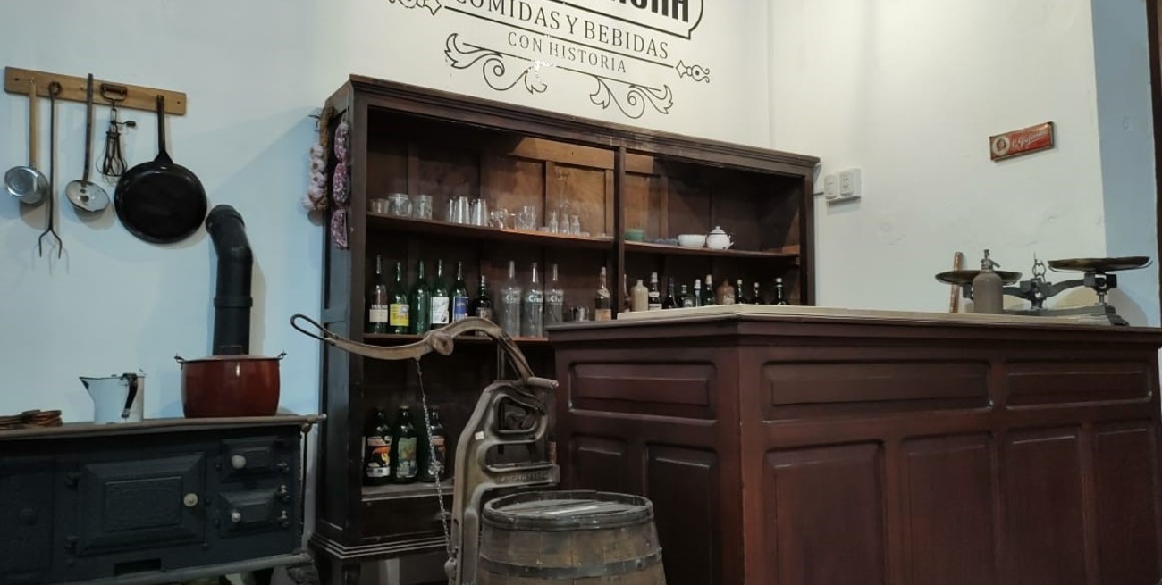 Una propuesta innovadora permite fortalecer la identidad de pequeñas comunidades de la provincia