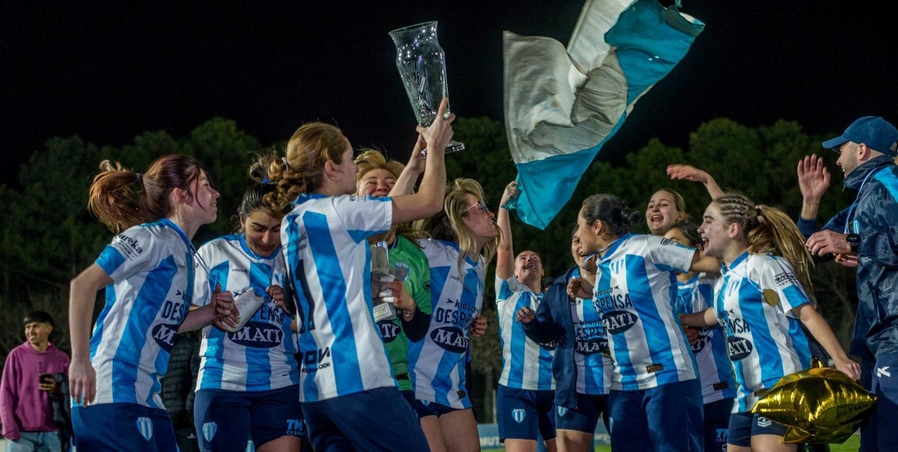 Argentino de San Carlos y un nuevo desafío