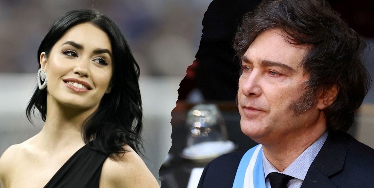 Lali Espósito confirmó que su nueva canción está dedicada a Javier Milei