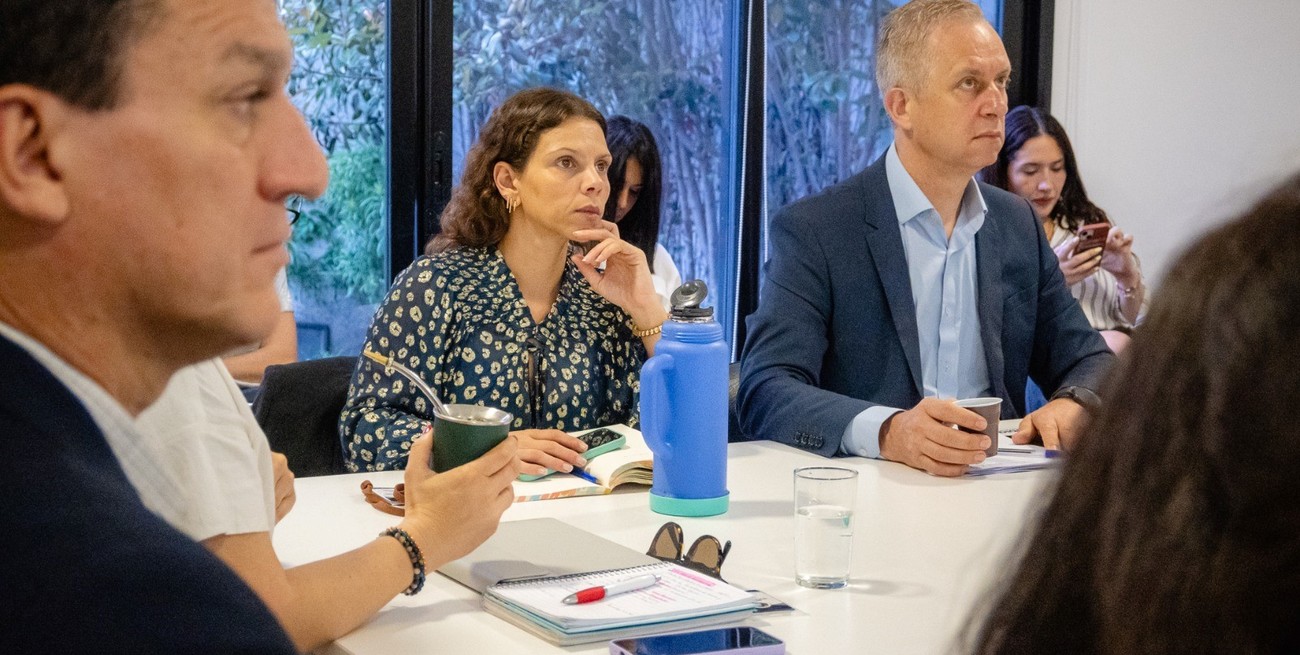 "En un contexto de recortes nacionales, Santa Fe apuesta a la ciencia, la tecnología y la innovación"