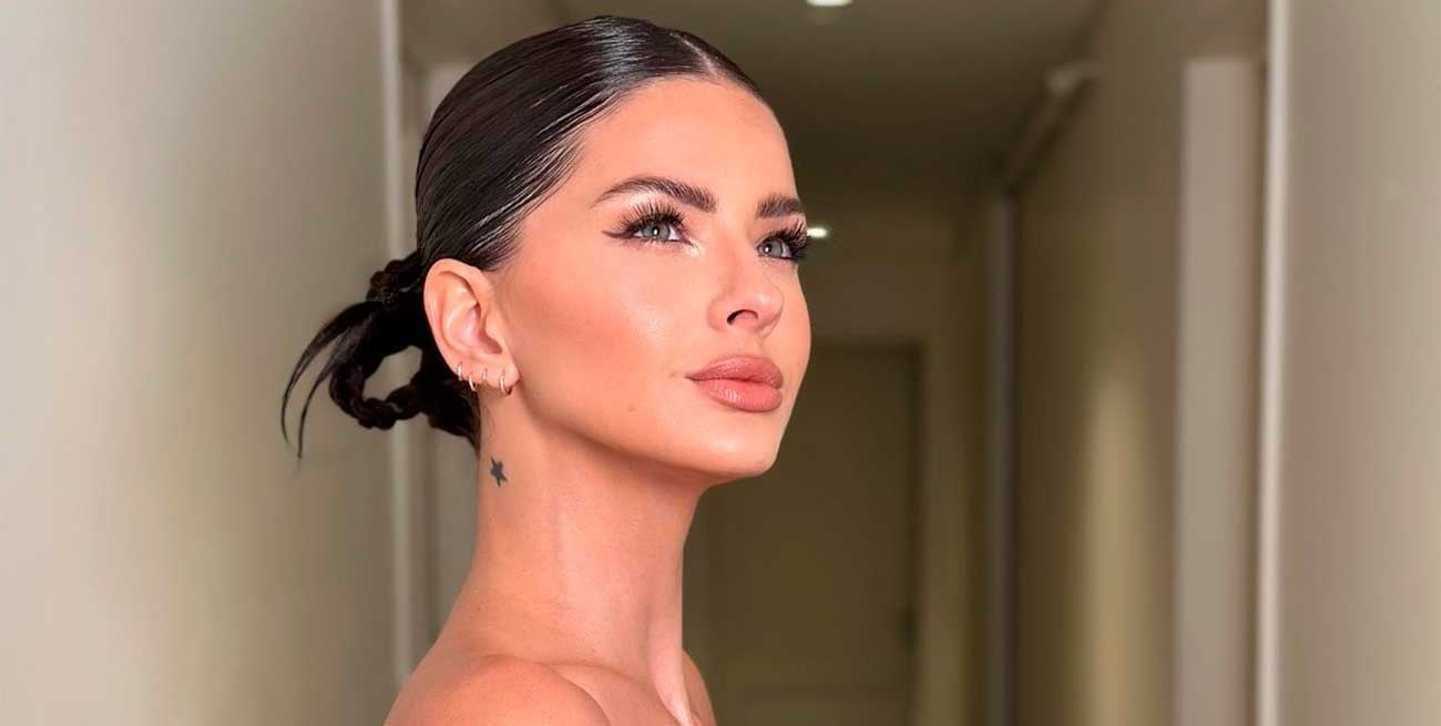 La China Suárez volvió a las redes con un importante anuncio: de qué se trata