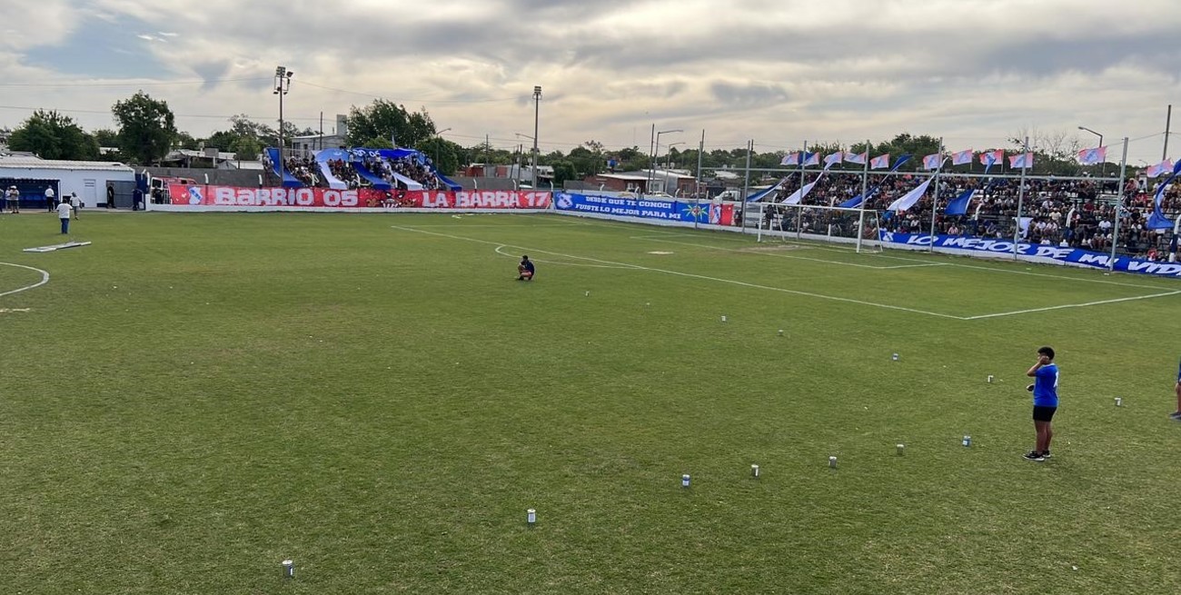 Viaje al corazón de la primera final de Copa Santa Fe: ¿dónde se juega?
