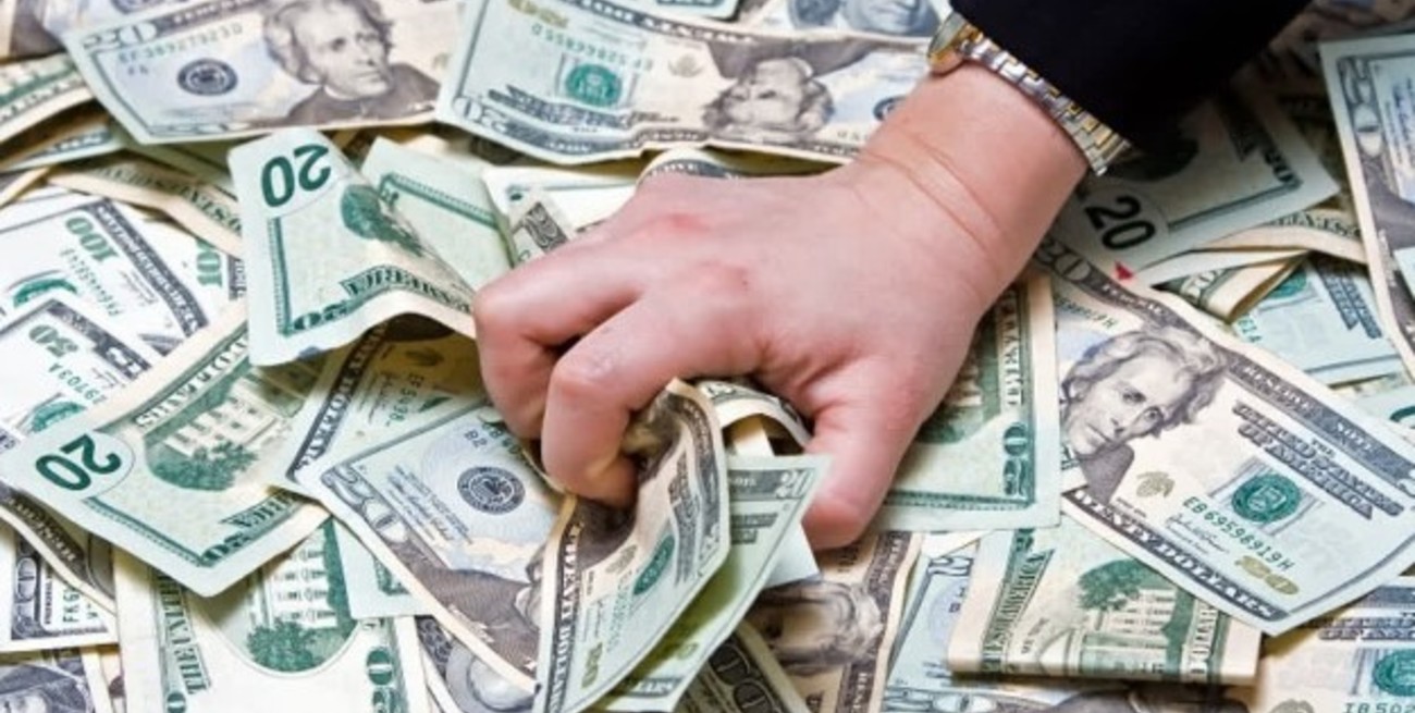 "Ser o tener": el dilema de la vida codiciosa