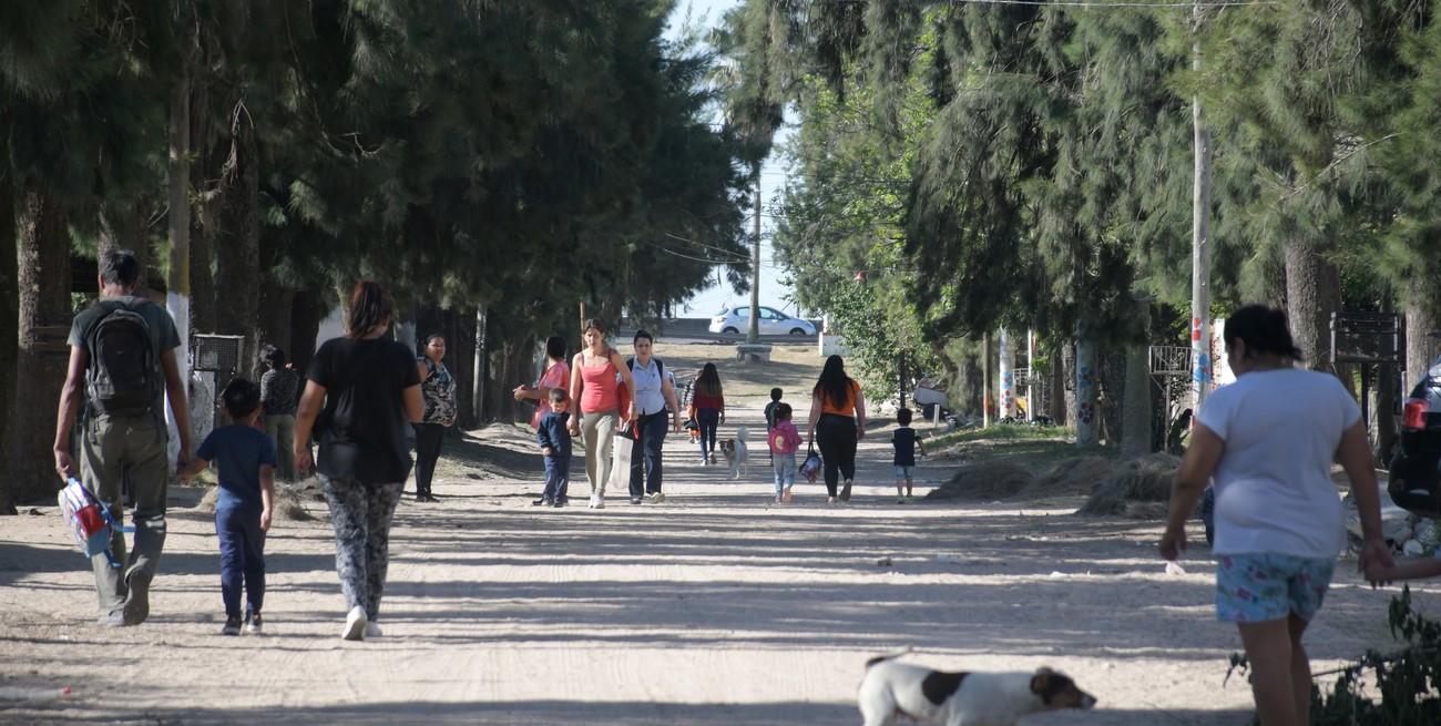 La Guardia cumple 205 años: la historia y los otros "próceres" del barrio fortín de Santa Fe