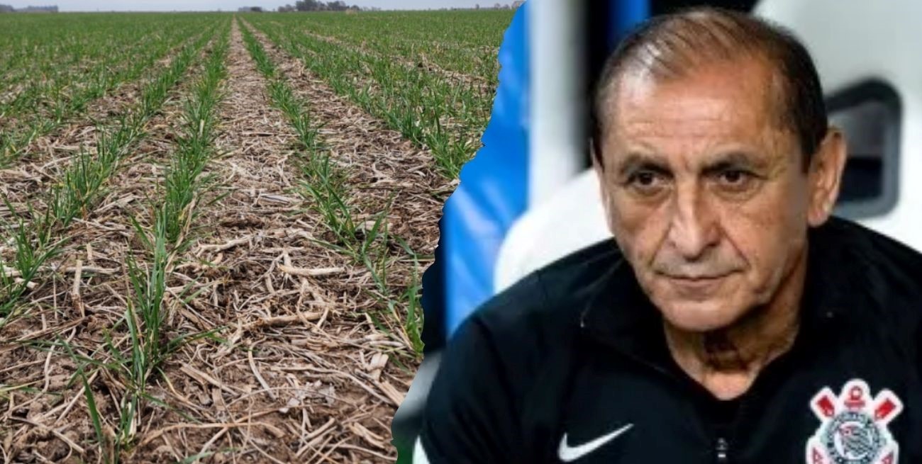 La Rioja: expropiaron un campo de Ramón Díaz por falta de agua