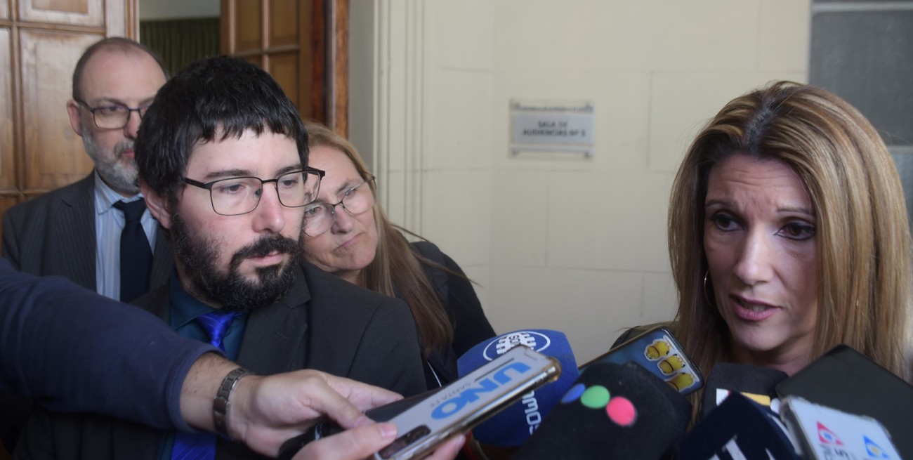 Caso Trigatti: “Se equivocó”, sostuvo la fiscalía sobre el tribunal que absolvió al docente 
