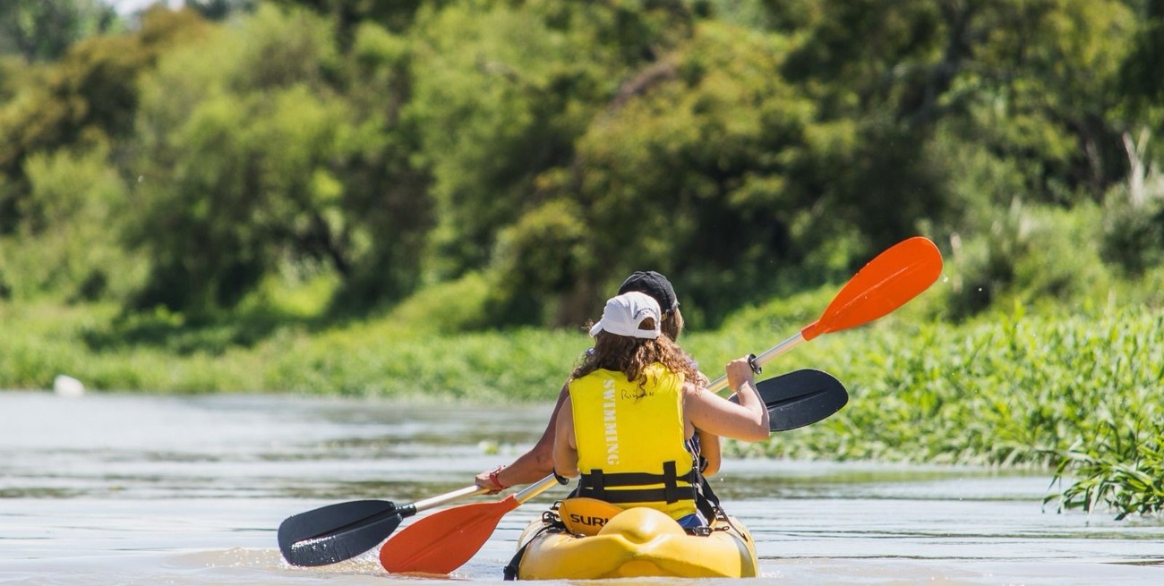 Se viene un fin de semana de tres días, ¿cuándo es?