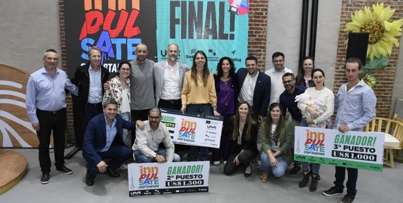 Avellaneda y el Friuli fomentan el espíritu emprendedor cooperativista de la región