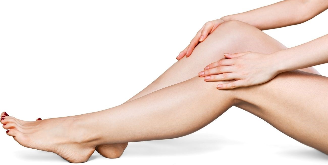 Cómo mejorar la circulación en las piernas y aliviar la pesadez
