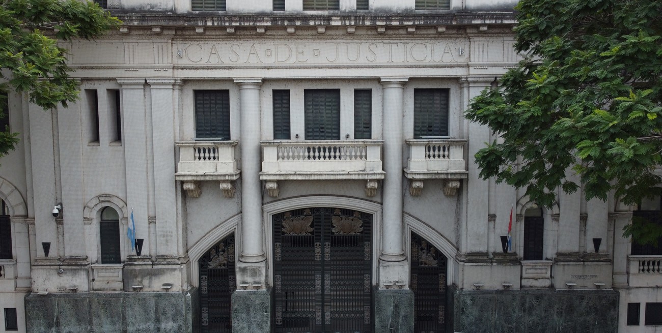 Justicia restaurativa y cambios en la Corte, entre los consejos del PS para cambiar el sistema