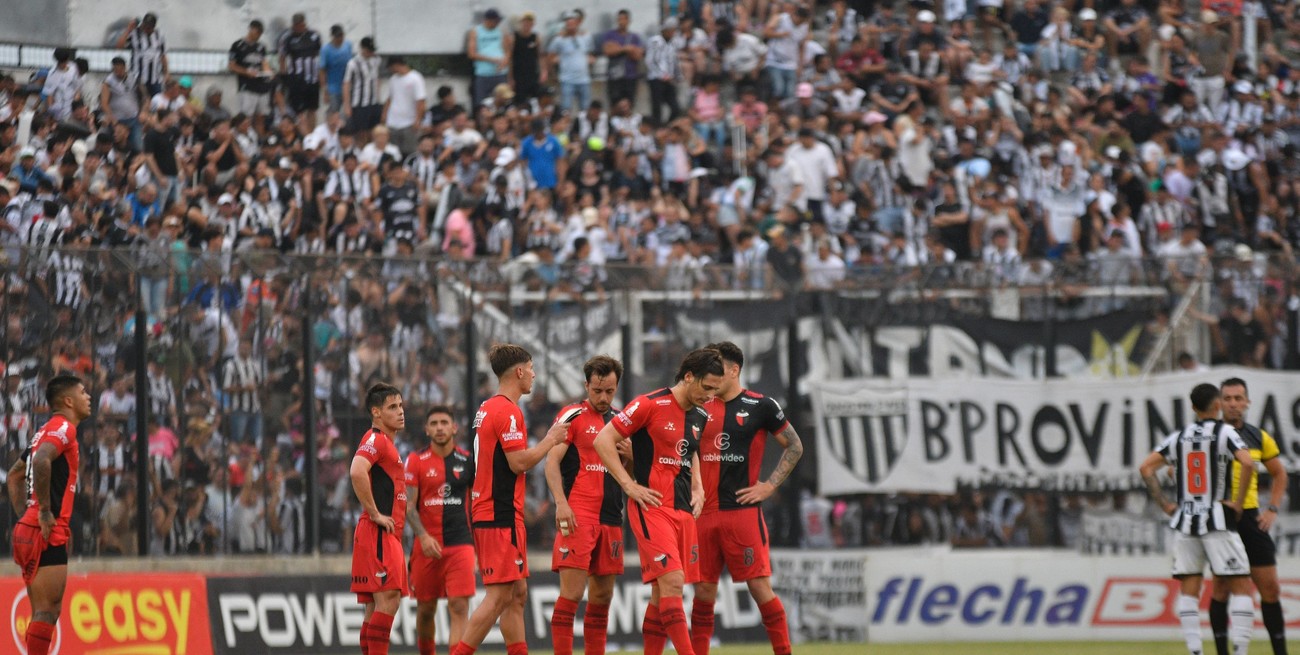 Colón no hizo nada para ganar
