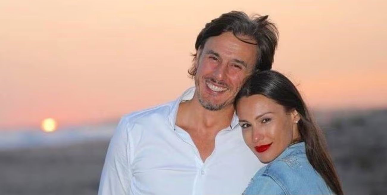 La contundente determinación de la hija de Roberto García Moritán en medio del escándalo con Pampita