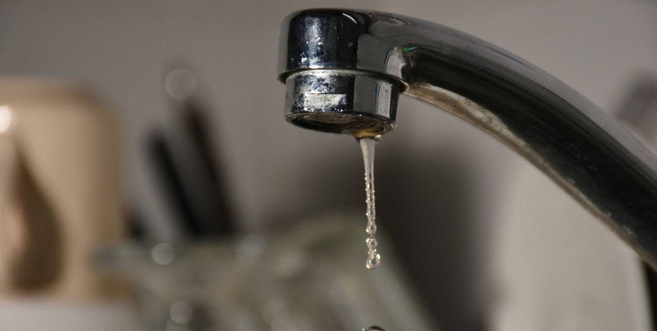 ASSA reiteró la necesidad de hacer un uso responsable del agua potable