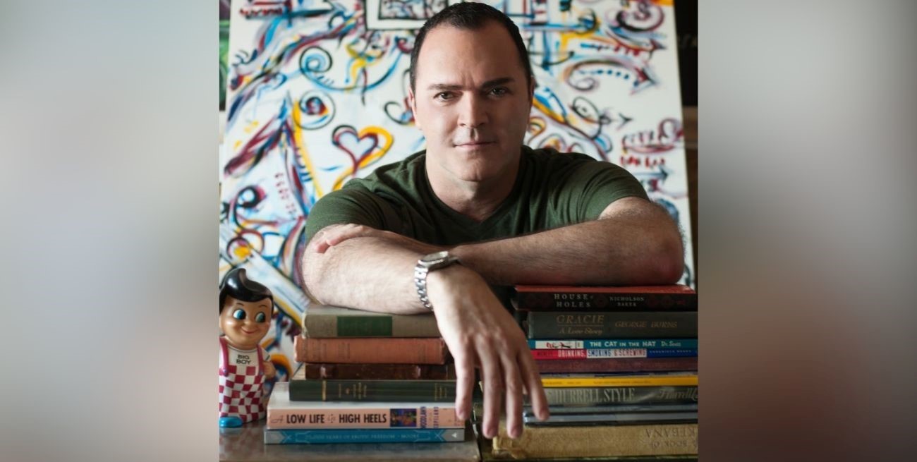 Falleció a los 63 años Christopher Ciccone, hermano de Madonna