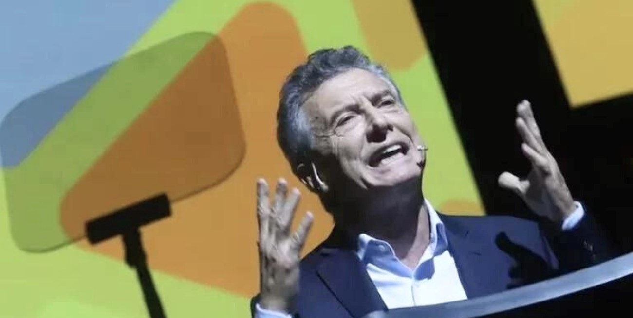 Macri opinó de las universidades, en medio de las dudas del PRO sobre el veto de Milei
