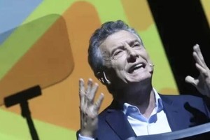 "El manejo del dinero sigue siendo opaco en muchas universidades", sostuvo Mauricio Macri.