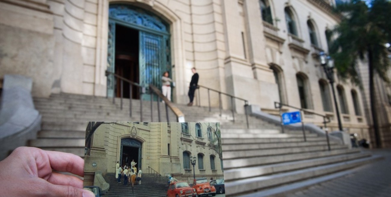 Rosario de Película: anuncian un nuevo circuito turístico de la ciudad