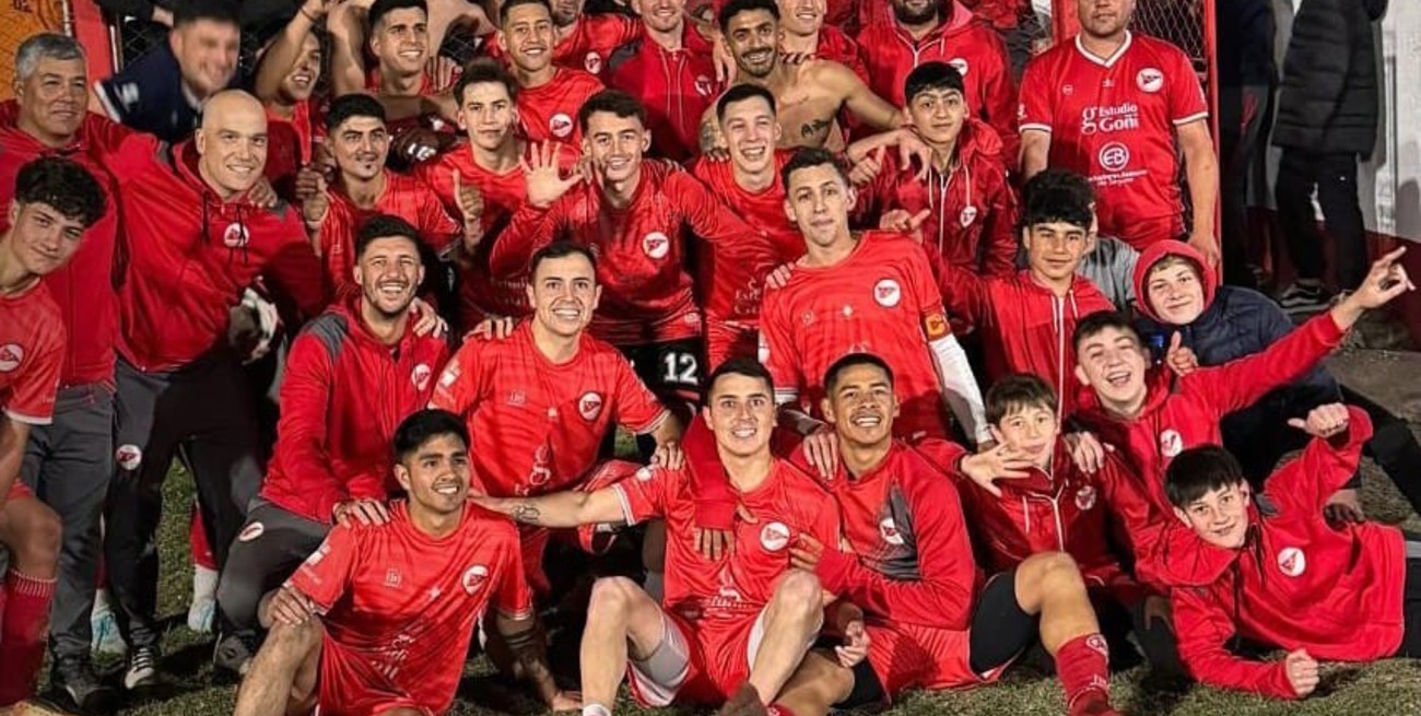 Ya están los ocho clasificados para la liguilla que definirá dos finalistas anuales más