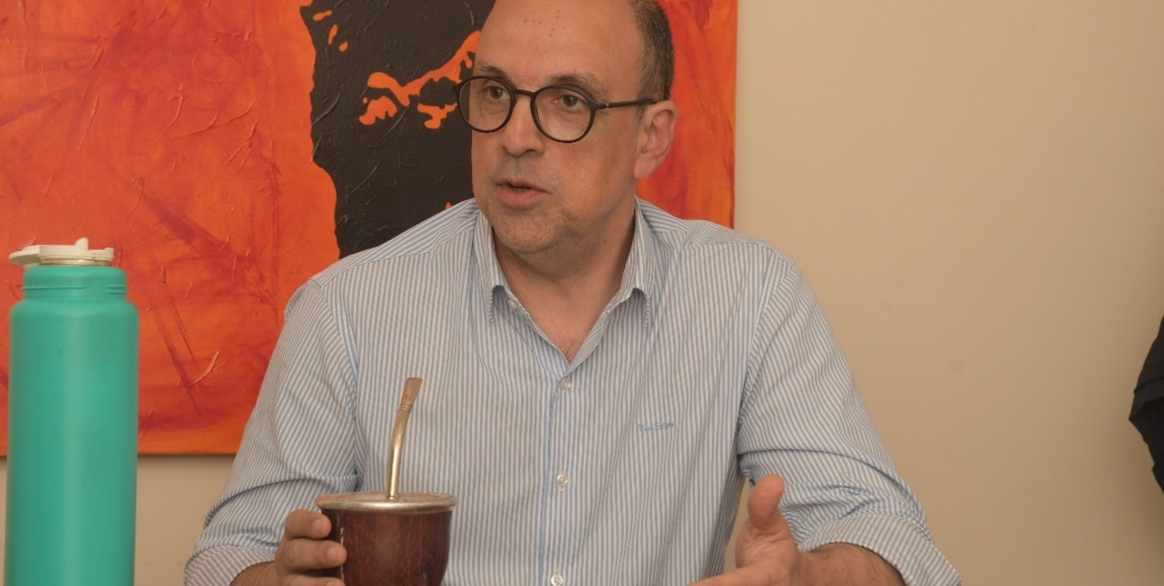 Piden que la provincia de Santa Fe intervenga en la comuna de Arroyo Leyes