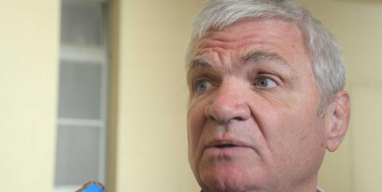 Marcos Barceló: "La resolución de la Cámara carece de fundamentos y protege a funcionarios cuestionados"