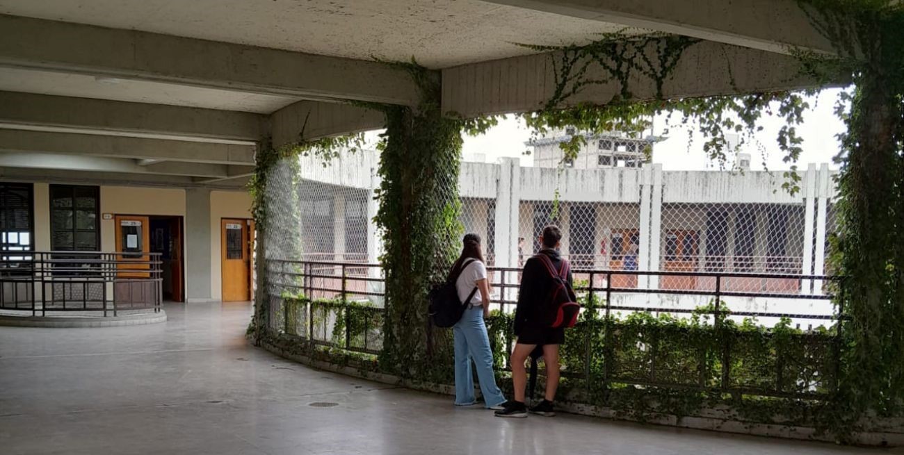 El Instituto Cervera abrió sus inscripciones para el ciclo lectivo 2025
