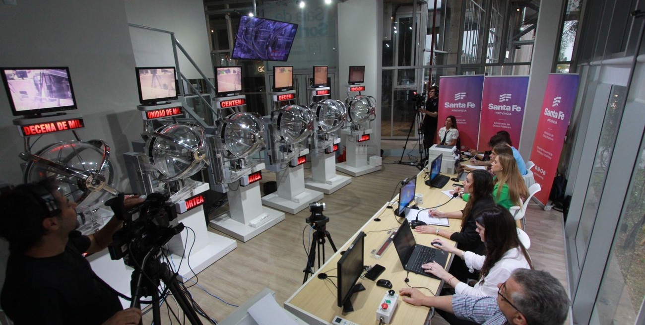 Se realizó el tercer sorteo de los Créditos Nido: conocé los resultados