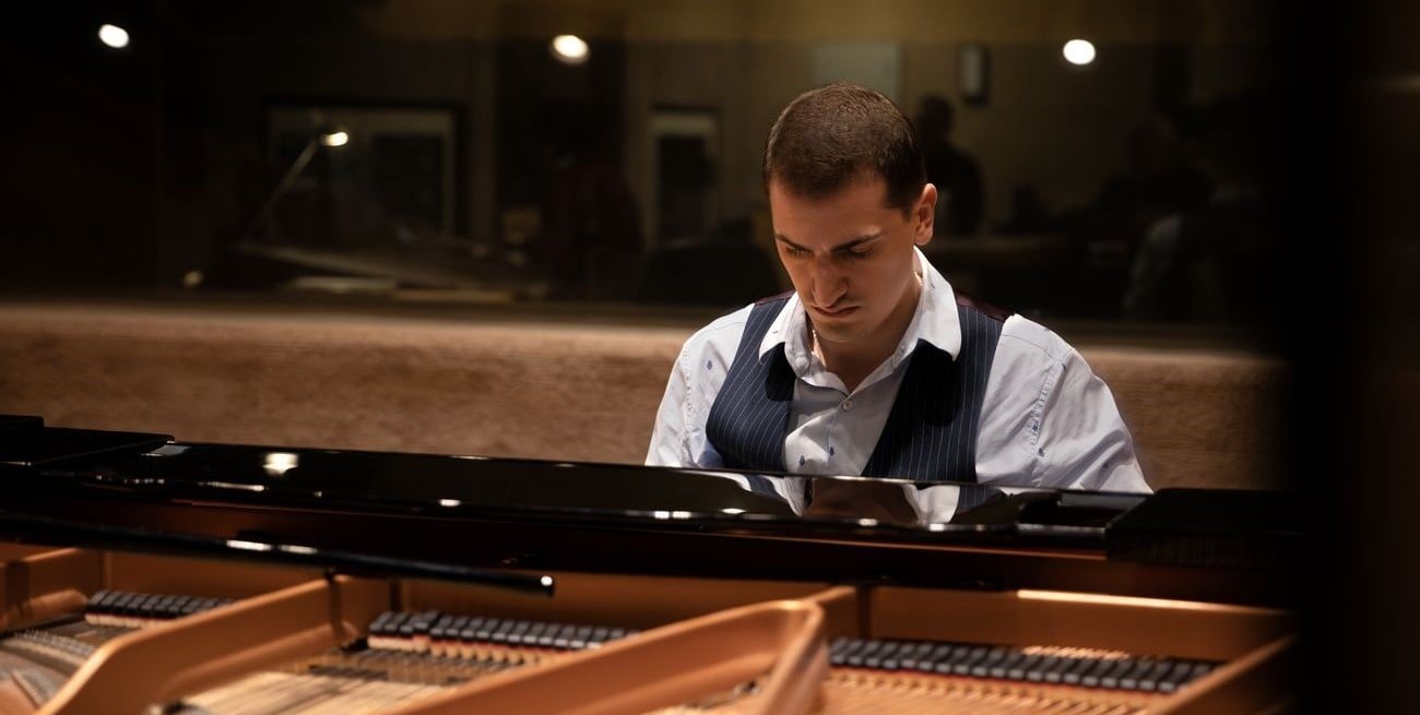 "Piezas Argentinas": un disco que une tradición y vanguardia
