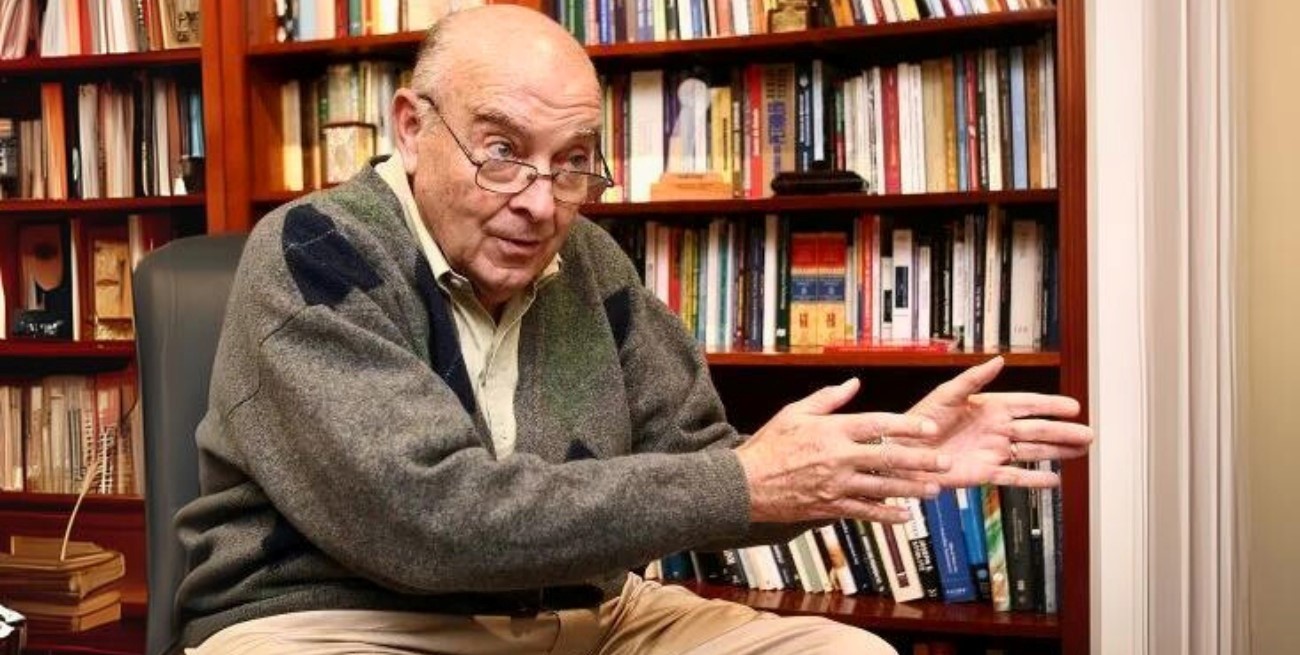 Para Cavallo, el gobierno entró en "un conflicto entre el ajuste y la reactivación económica"