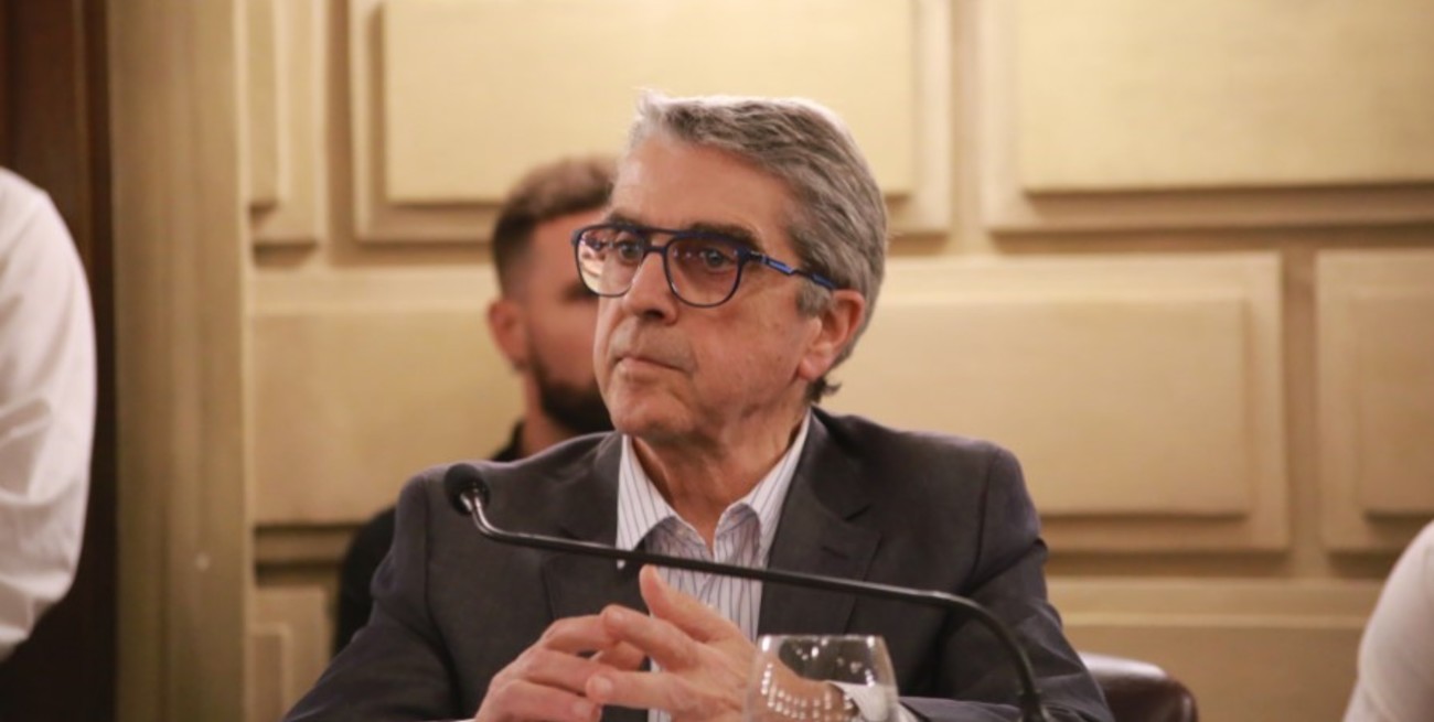 Causa Juego Clandestino: imputaron a Armando Traferri