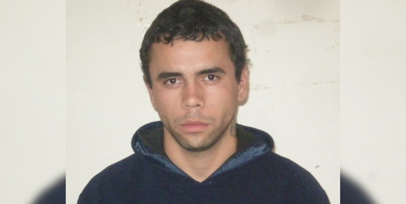 Asesinó a un policía, cumplió condena y a los 6 meses de recuperar la libertad volvió a prisión