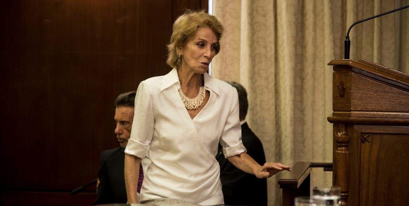 El gobierno de Santa Fe aceptó la renuncia de Gastaldi a la Corte