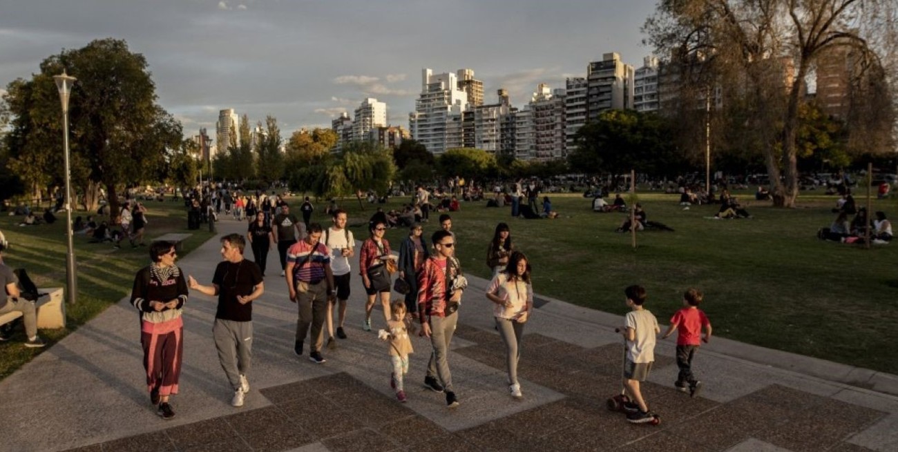En septiembre, Rosario consolidó su crecimiento turístico