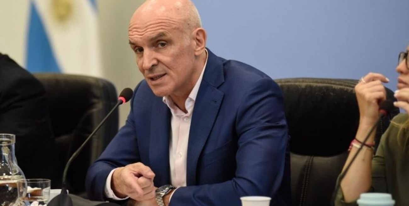 En comisiones: Diputados inicia el debate por el Presupuesto 2025