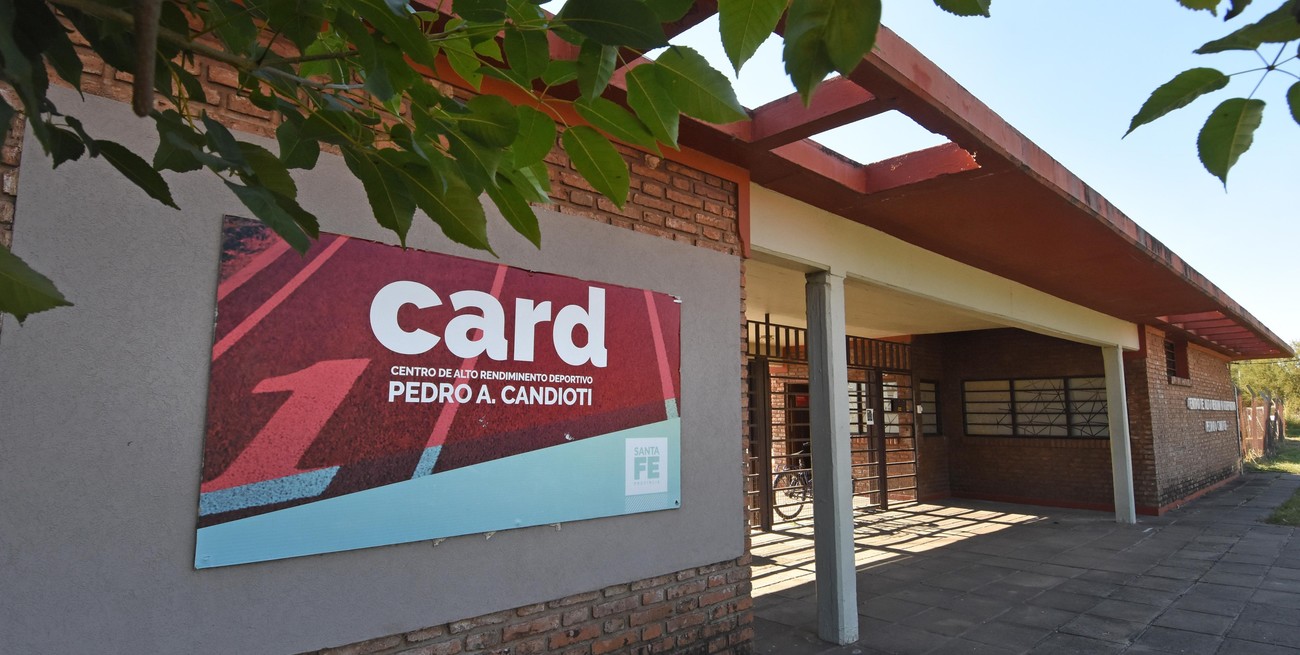 Los santafesinos clasificados en tiro al arco para los Evita