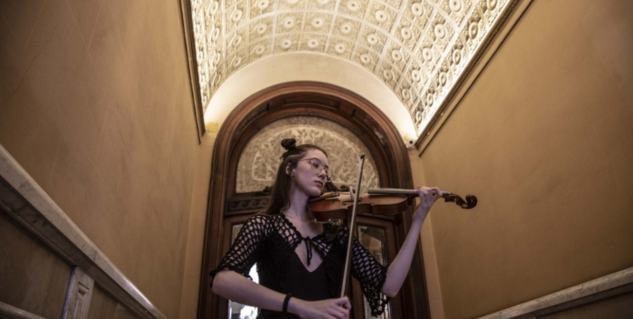 Rosario prepara un circuito de 26 museos y espacios culturales para redescubrir