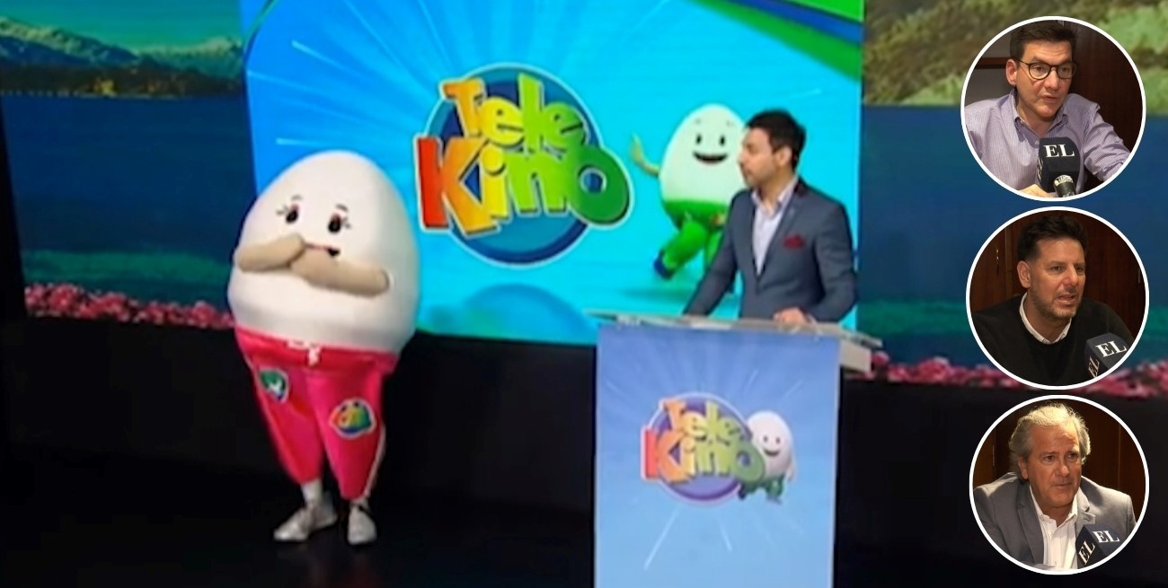 Santa Fe se prepara para la llegada del TeleKino a la provincia