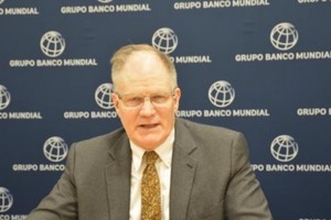 El economista jefe del Banco Mundial para América Latina y el Caribe, William Maloney, destacó los esfuerzos del gobierno de Javier Milei, pero mostró preocupación por el aumento de la pobreza.