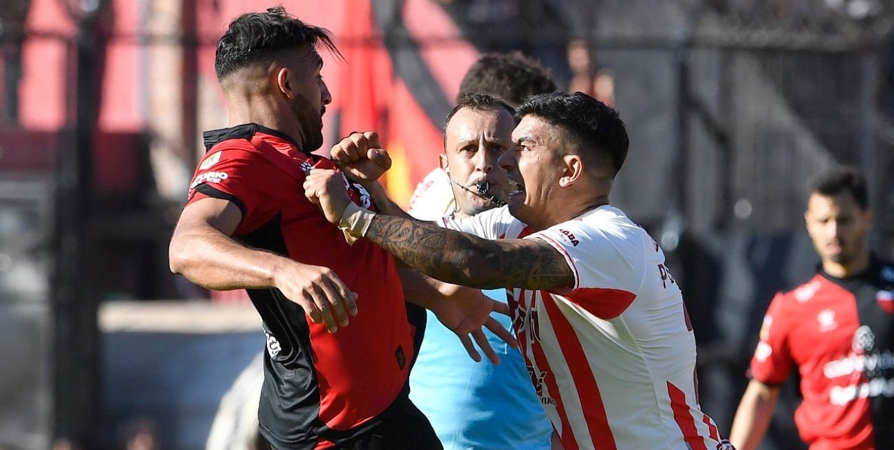 "Wanchope" vuelve a Santa Fe pero para jugar contra Unión el sábado 19