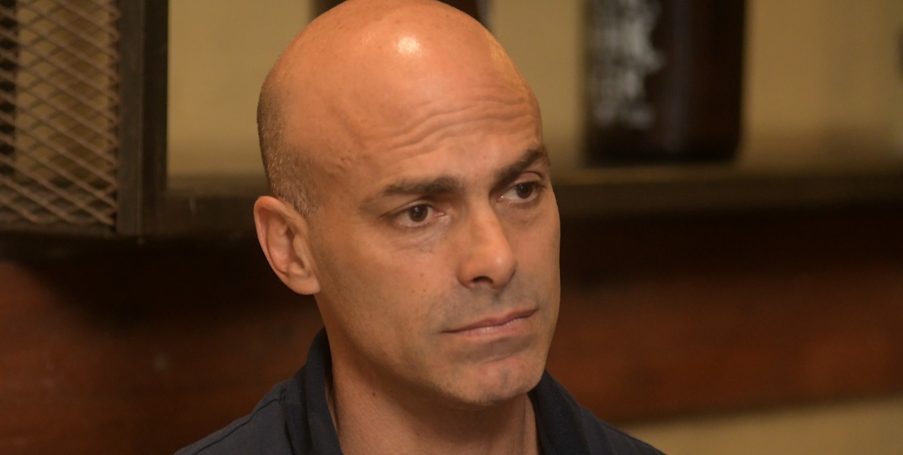 Desvaux: "Unión tiene que ir hacia un lugar al que no está yendo"